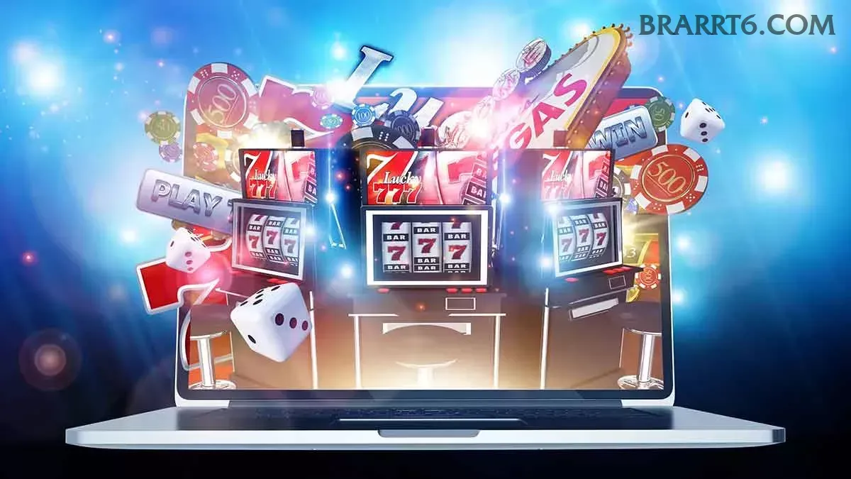 Slots brarr - Sweet Bonanza e caça-níqueis populares