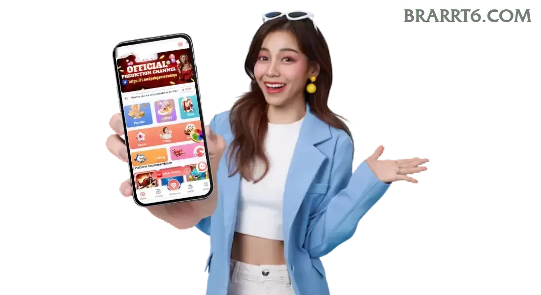 Programa VIP brarr - benefícios exclusivos